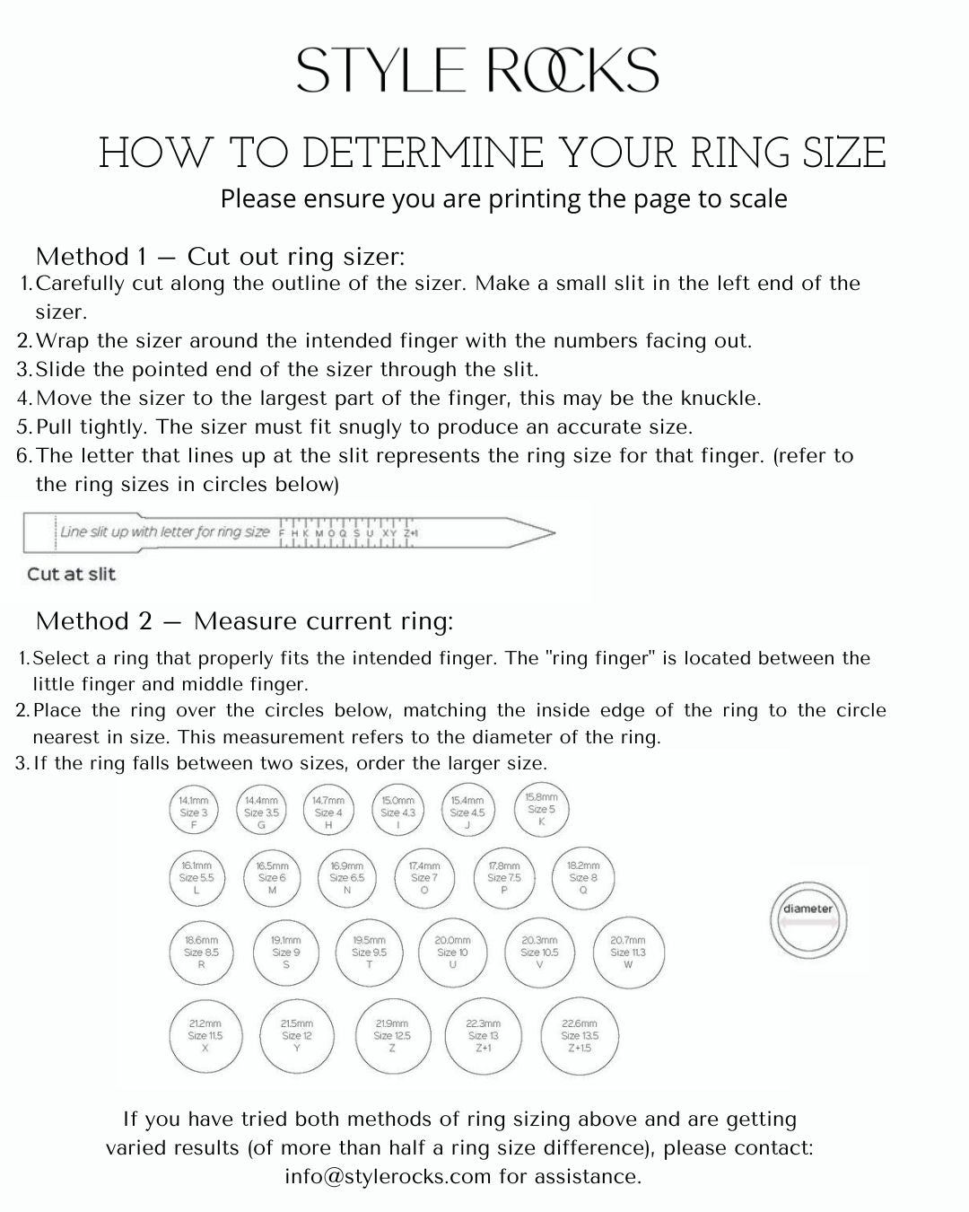 INFINITE TRESSÉ RING – HALF PAVÉ