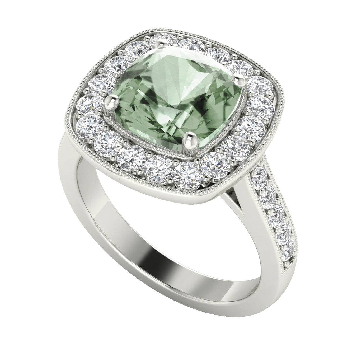 DIAMOND OF SECRETS RING