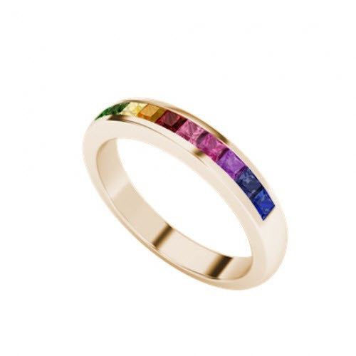 RAINBOW RING