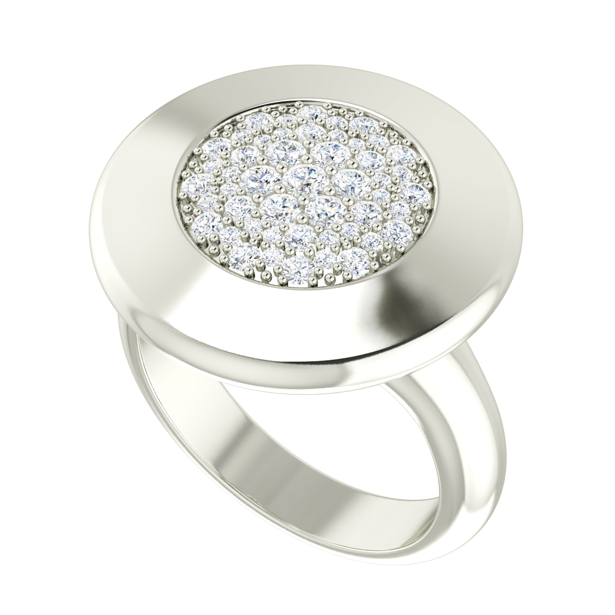 ORBI DIAMOND RING