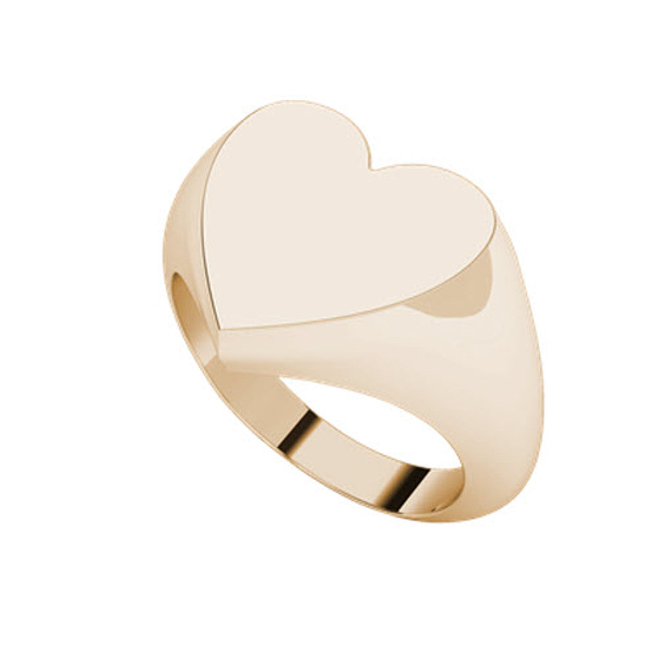 HEART RING