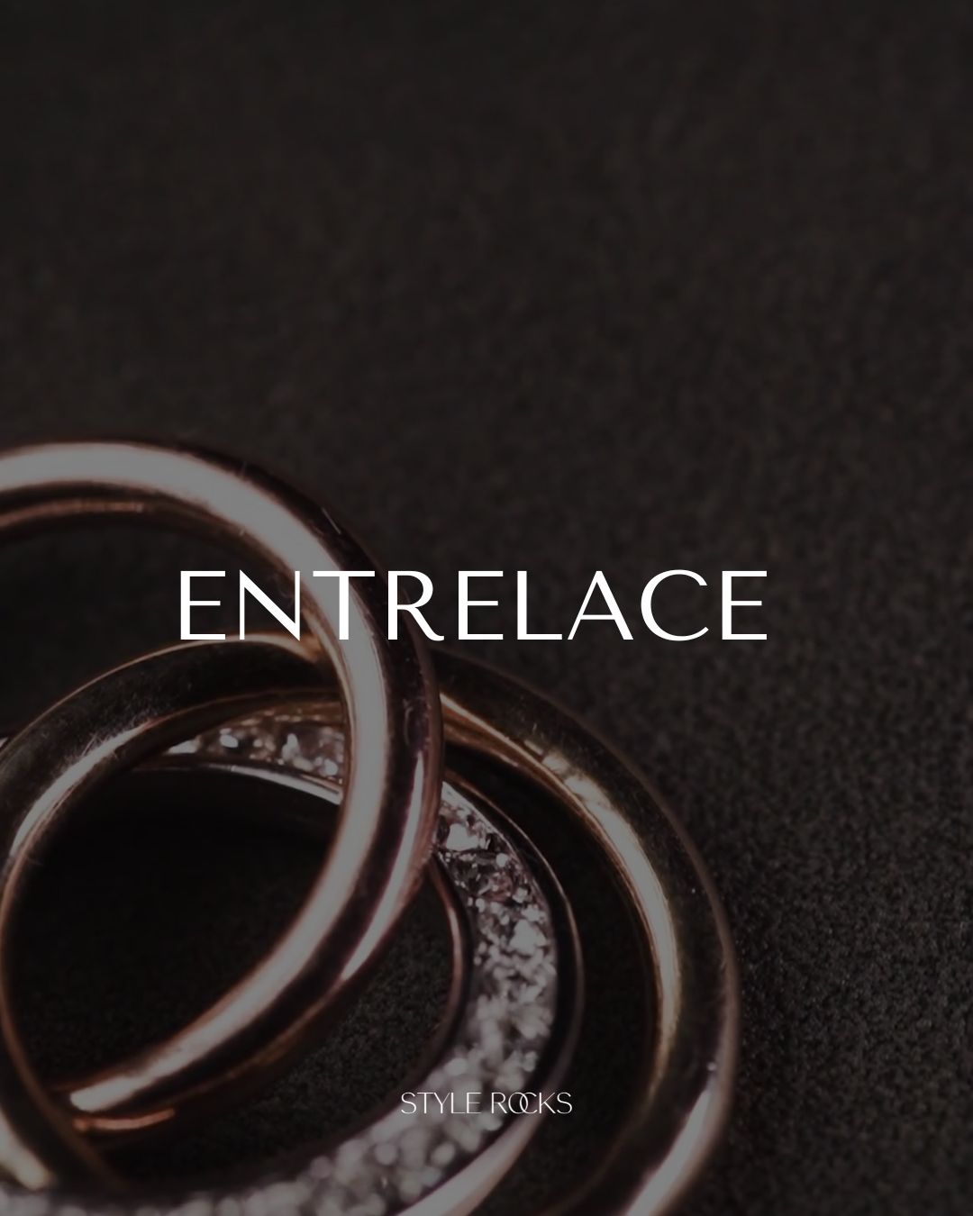 ENTRELACE