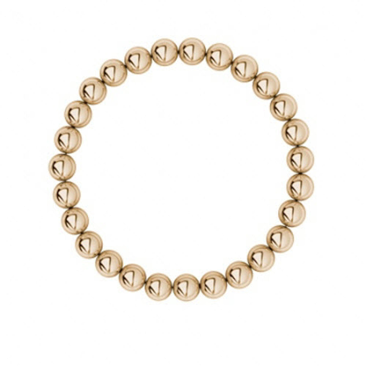 BEADED BRACELET