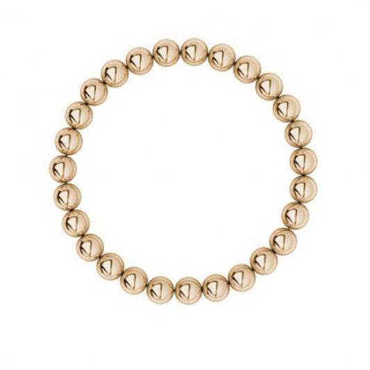BEADED BRACELET