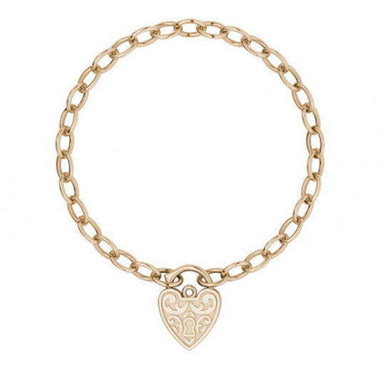 AMOUR LINK BRACELET