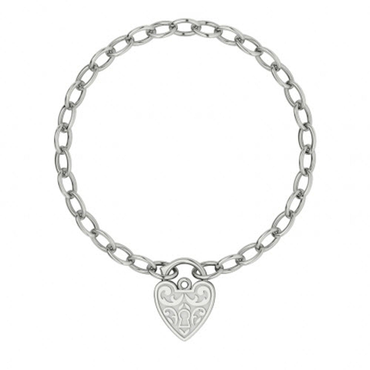AMOUR LINK BRACELET