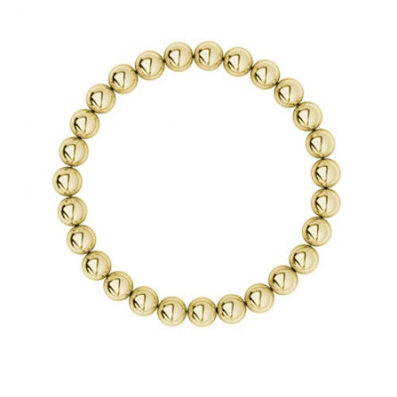 BEADED BRACELET